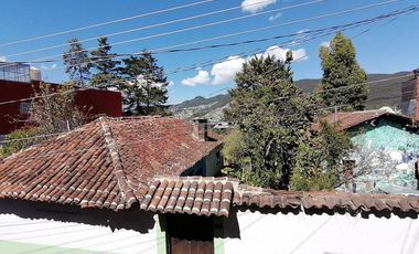 CASA en VENTA en el barrio del Cerrillo, San Cristobal de las Casas