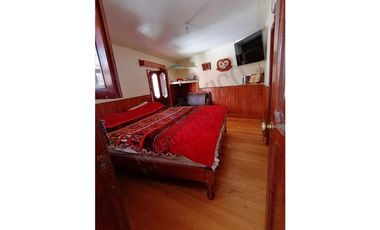 CASA en VENTA en el barrio del Cerrillo, San Cristobal de las Casas