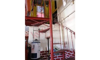 CASA en VENTA en el barrio del Cerrillo, San Cristobal de las Casas