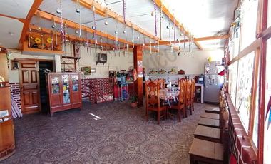 CASA en VENTA en el barrio del Cerrillo, San Cristobal de las Casas