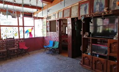 CASA en VENTA en el barrio del Cerrillo, San Cristobal de las Casas