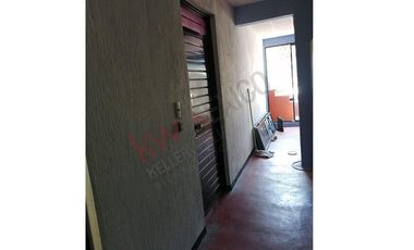 Casa en VENTA con LOCAL comercial, en col. La Isla San Cristobal de las casas.