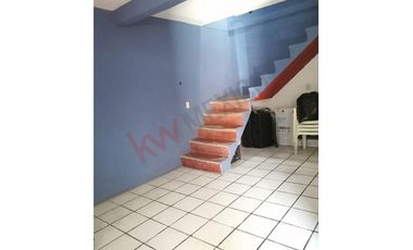 Casa en VENTA con LOCAL comercial, en col. La Isla San Cristobal de las casas.