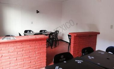 Casa en VENTA con LOCAL comercial, en col. La Isla San Cristobal de las casas.