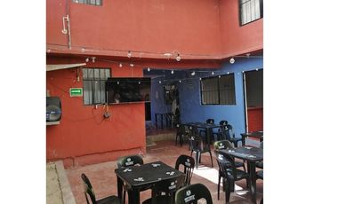 Casa en VENTA con LOCAL comercial, en col. La Isla San Cristobal de las casas.