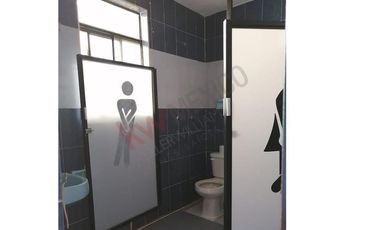 Casa en VENTA con LOCAL comercial, en col. La Isla San Cristobal de las casas.