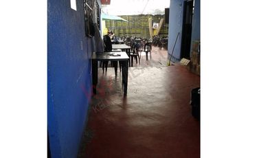 Casa en VENTA con LOCAL comercial, en col. La Isla San Cristobal de las casas.