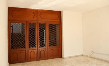Venta Casa Residencia Col. Vista Hermosa Monterrey