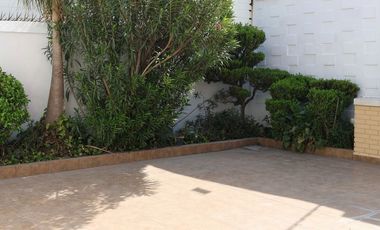 Venta Casa Residencia Col. Vista Hermosa Monterrey