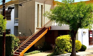 Venta Casa Residencia Col. Vista Hermosa Monterrey
