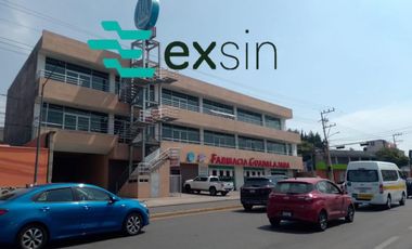 Local en Pueblo Ocotlan