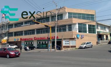Local en Pueblo Ocotlan