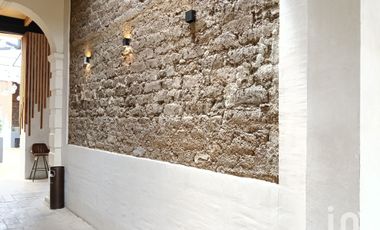 PROPIEDAD EN VENTA ZONA CENTRO PARA USO HABITACIONAL Y/O COMERCIAL EXCELENTE UBICACION
