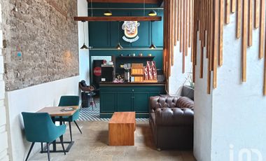 PROPIEDAD EN VENTA ZONA CENTRO PARA USO HABITACIONAL Y/O COMERCIAL EXCELENTE UBICACION