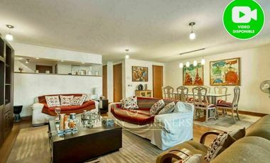 Dúplex con Jardín Privado