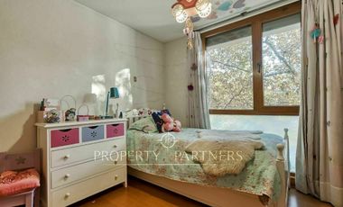 Dúplex con Jardín Privado