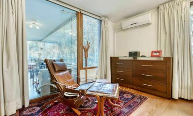 Dúplex con Jardín Privado