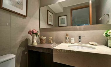 Dúplex con Jardín Privado