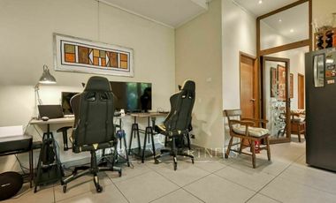 Dúplex con Jardín Privado