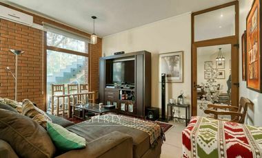 Dúplex con Jardín Privado