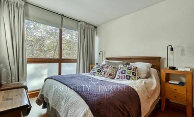 Dúplex con Jardín Privado