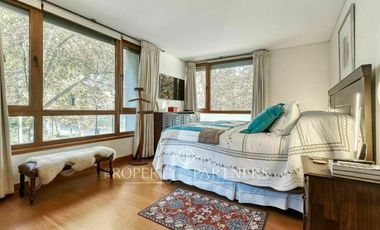 Dúplex con Jardín Privado