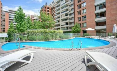 Dúplex con Jardín Privado