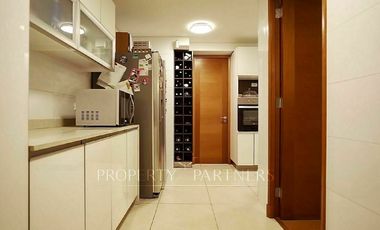 Dúplex con Jardín Privado