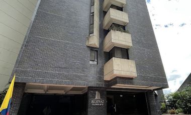 VENTA de APARTAMENTO en BUCARAMANGA