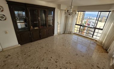 VENTA de APARTAMENTO en BUCARAMANGA