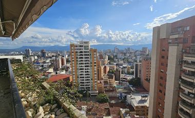 VENTA de APARTAMENTO en BUCARAMANGA