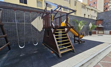 VENTA de APARTAMENTO en BUCARAMANGA