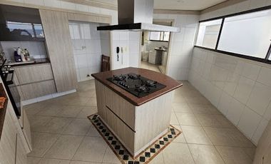 VENTA de APARTAMENTO en BUCARAMANGA