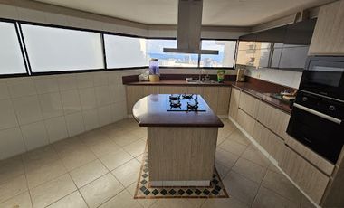 VENTA de APARTAMENTO en BUCARAMANGA