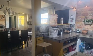 Edificio en venta en Metropolitana Segunda Sección, Nezahualcóyotl, México