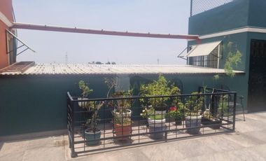 Edificio en venta en Metropolitana Segunda Sección, Nezahualcóyotl, México