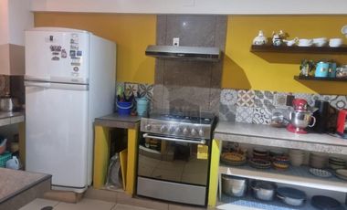 Edificio en venta en Metropolitana Segunda Sección, Nezahualcóyotl, México