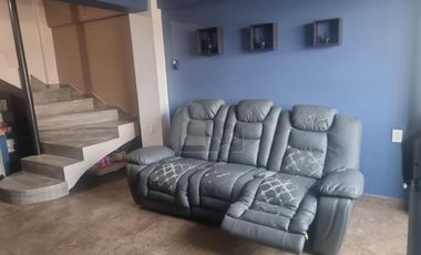 Edificio en venta en Metropolitana Segunda Sección, Nezahualcóyotl, México