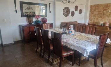 Edificio en venta en Metropolitana Segunda Sección, Nezahualcóyotl, México