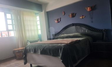 Edificio en venta en Metropolitana Segunda Sección, Nezahualcóyotl, México