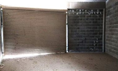 VENTA DE LOCAL COMERCIAL PLANTA BAJA, EN LA CENTRAL DE ABASTOS EMILIANO ZAPATA