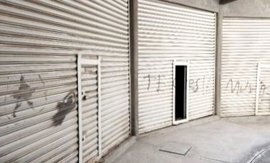 VENTA DE LOCAL COMERCIAL PLANTA BAJA, EN LA CENTRAL DE ABASTOS EMILIANO ZAPATA