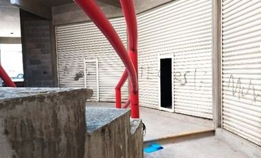 VENTA DE LOCAL COMERCIAL PLANTA BAJA, EN LA CENTRAL DE ABASTOS EMILIANO ZAPATA