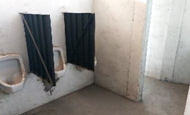 VENTA DE SANITARIOS, EN LA CENTRAL DE ABASTOS EMILIANO ZAPATA