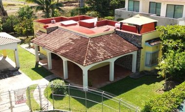 Casa en venta en Campestre Comala, Comala, Colima