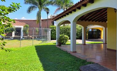 Casa en venta en Campestre Comala, Comala, Colima
