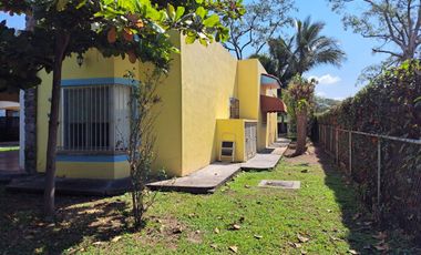 Casa en venta en Campestre Comala, Comala, Colima