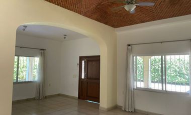 Casa en venta en Campestre Comala, Comala, Colima