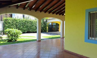 Casa en venta en Campestre Comala, Comala, Colima