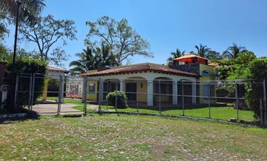 Casa en venta en Campestre Comala, Comala, Colima